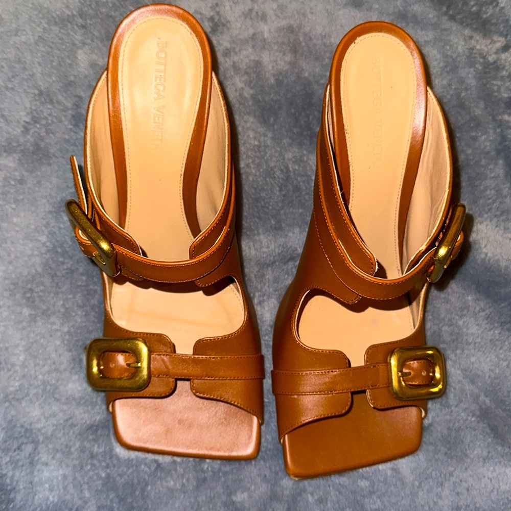 Bottega Veneta Shoes